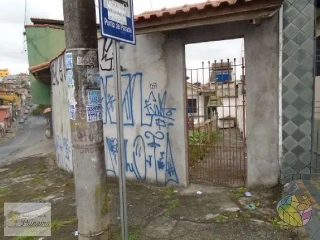 Imagem 1: Ótima Casa para Locação com 1 Dormitório
