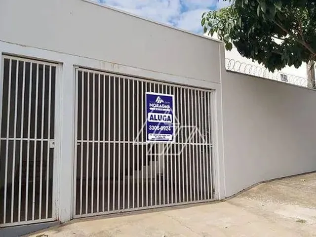 Imagem: Casa com 3 Dormitórios para Alugar, 90
