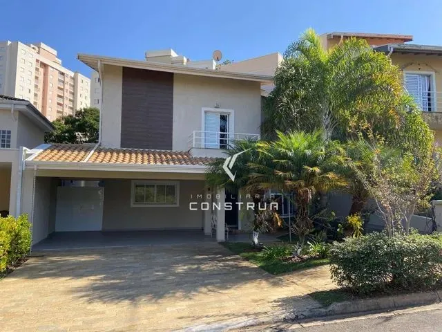 Imagem: Casa para Locação Chacara Prado Campinas