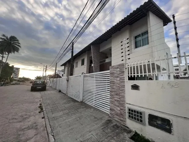 Imagem 16: Linda Casa Duplex, Toda Mobiliada, Super Conservada, 3 Quartos, Praia do Poço