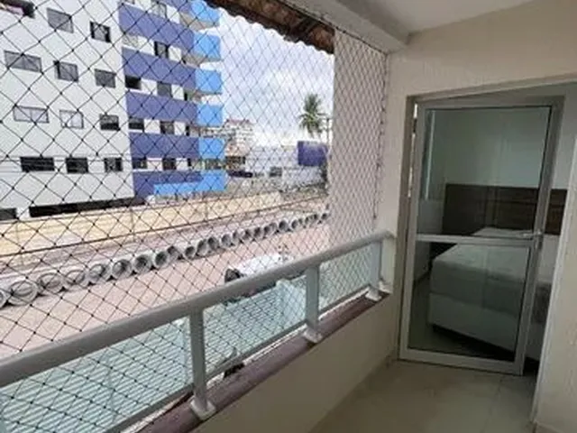Imagem 6: Linda Casa Duplex, Toda Mobiliada, Super Conservada, 3 Quartos, Praia do Poço