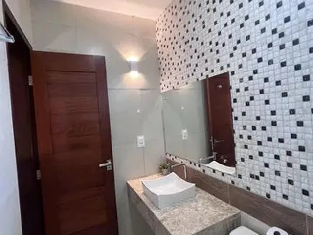 Imagem 5: Linda Casa Duplex, Toda Mobiliada, Super Conservada, 3 Quartos, Praia do Poço