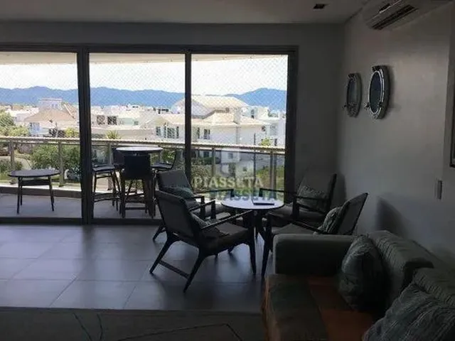 Imagem 8: Apartamento Residencial À Venda, Jurerê Internacional, Florianópolis -