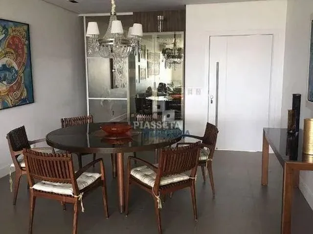 Imagem 5: Apartamento Residencial À Venda, Jurerê Internacional, Florianópolis -