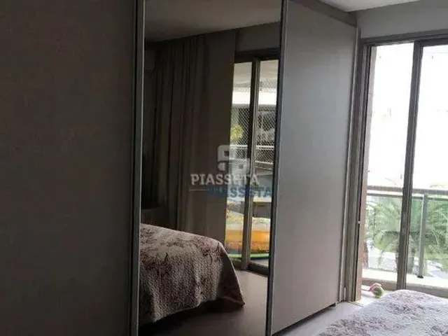 Imagem 3: Apartamento Residencial À Venda, Jurerê Internacional, Florianópolis -