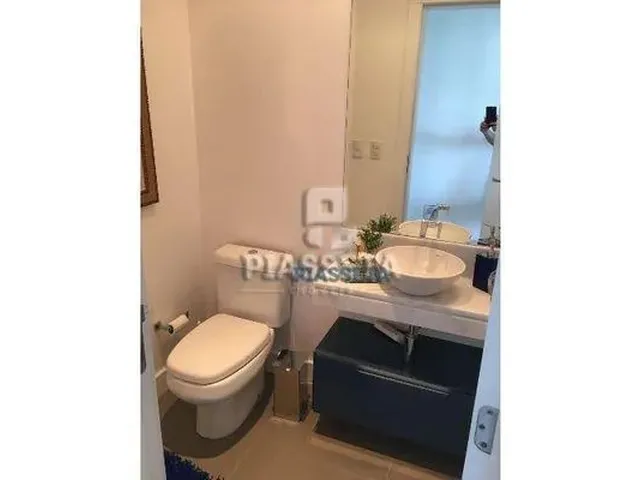 Imagem 12: Apartamento Residencial À Venda, Jurerê Internacional, Florianópolis -