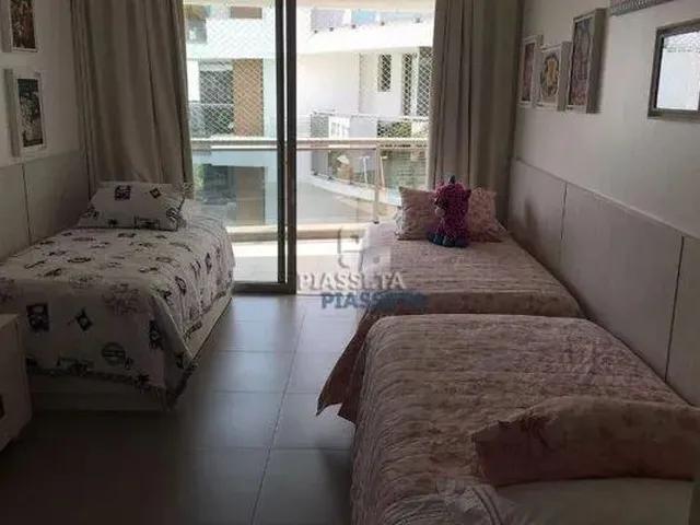 Imagem 6: Apartamento Residencial À Venda, Jurerê Internacional, Florianópolis -