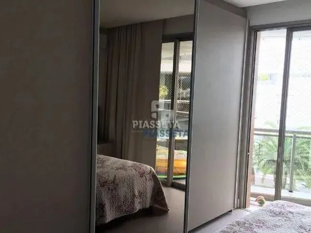 Imagem 15: Apartamento Residencial À Venda, Jurerê Internacional, Florianópolis -