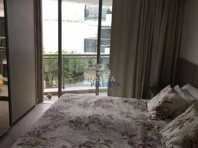 Imagem 7: Apartamento Residencial À Venda, Jurerê Internacional, Florianópolis -