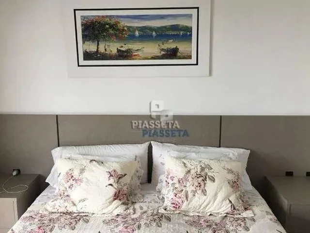 Imagem 11: Apartamento Residencial À Venda, Jurerê Internacional, Florianópolis -