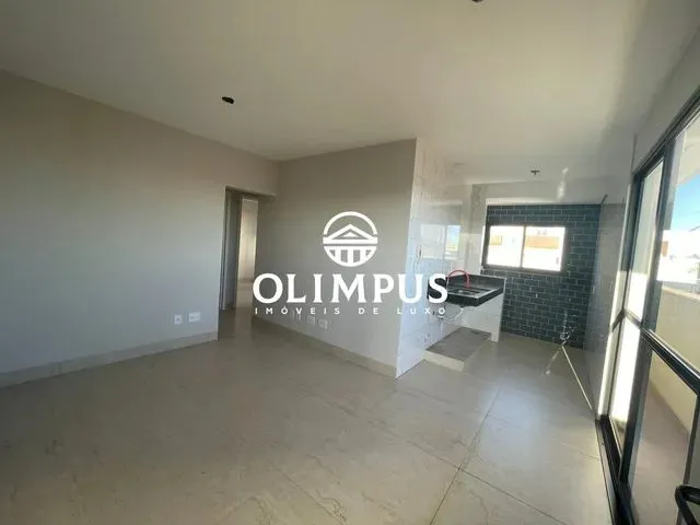 Imagem: Belíssima Opção de Apartamento para Locação