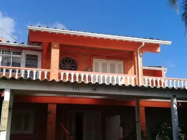 Imagem: Casa para Aluguel com 65 Metros Quadrados