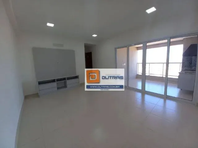 Imagem: Apartamento com 3 Dormitórios para Alugar