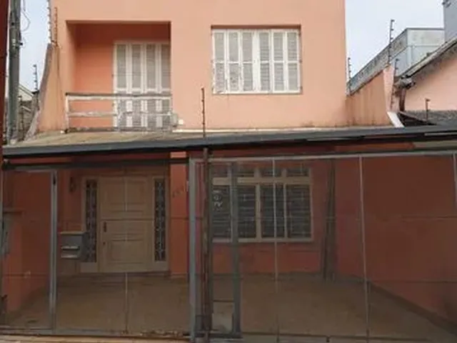 Imagem: Porto Alegre - Casa Padrão - Floresta