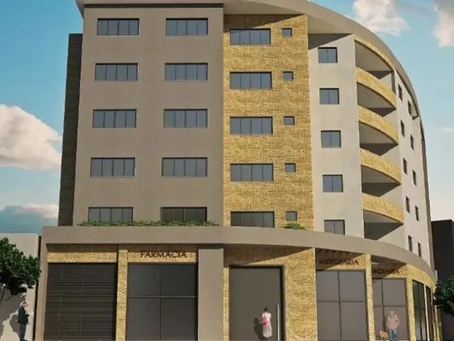 Imagem: Apartamento em Parque Real - São João