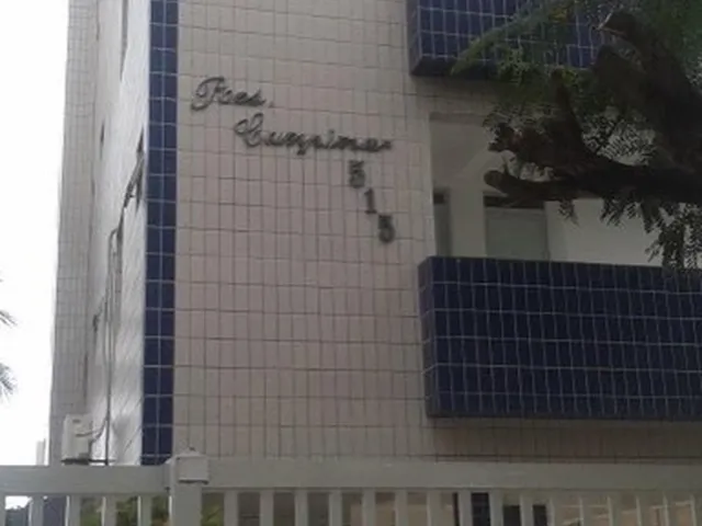 Imagem 1: Apartamento 02 Quartos em Camboinha