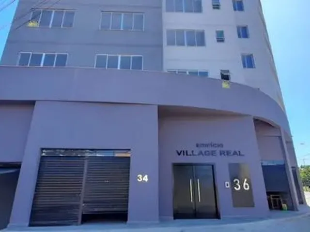 Imagem: Apartamento em Parque Real - São João