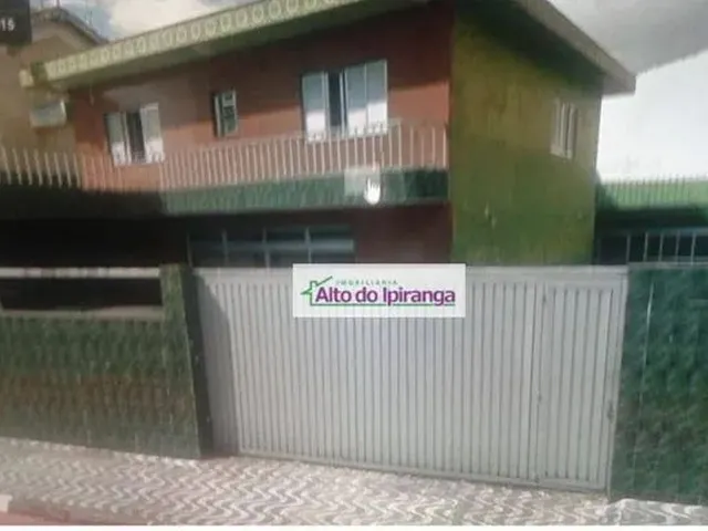 Imagem: Sobrado com 4 Dormitórios, 360 M² - Venda