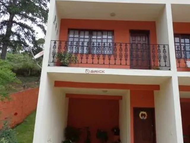 Imagem: Teresópolis - Casa de Condomínio - Albuquerque