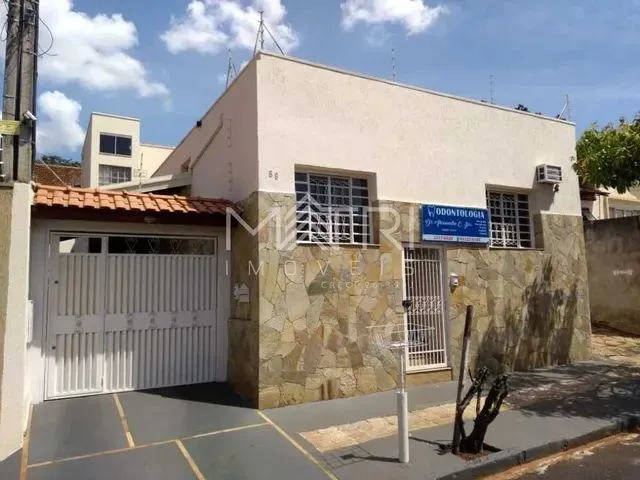 Imagem: Venda de Casas / Padrão na Cidade de Araraquara