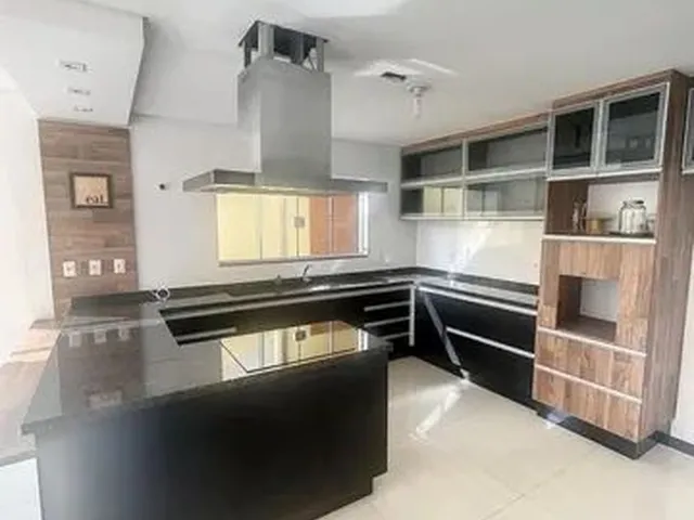 Imagem: Casa para Locação no Condomínio Campos