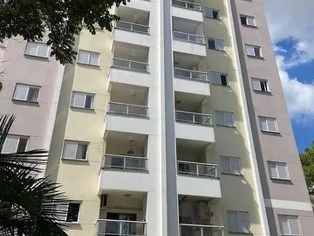 Imagem: Sorocaba - Apartamento Padrão - Jardim