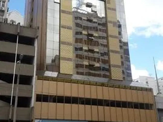 Imagem: Sala Comercial no Centro - 46M2
