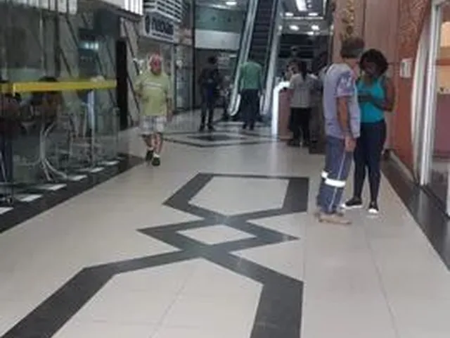 Imagem 8: Sala Comercial no Centro - 46M2