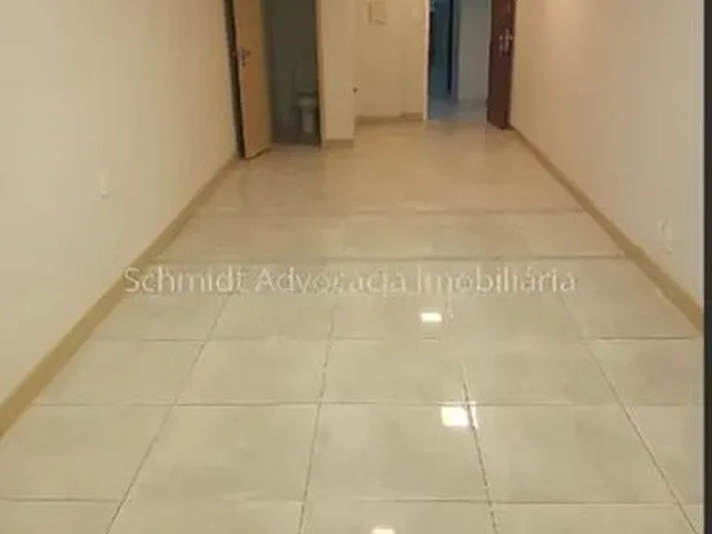 Imagem 3: Sala Comercial no Centro - 46M2