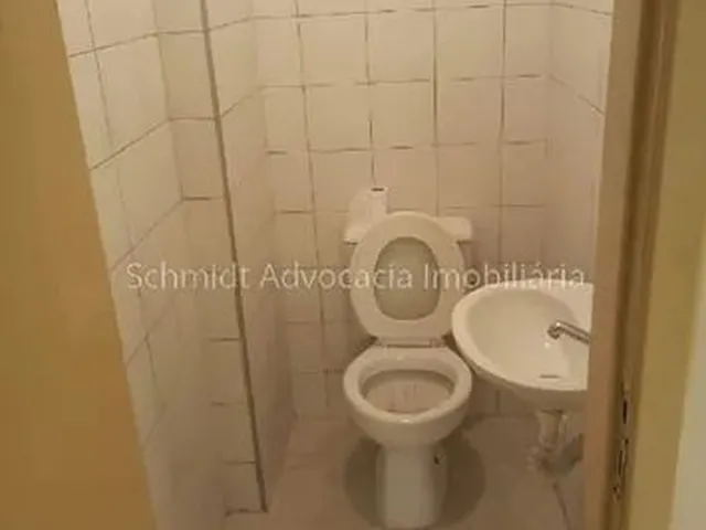 Imagem 7: Sala Comercial no Centro - 46M2
