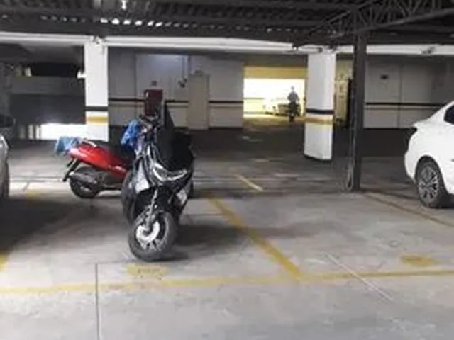 Imagem 2: Sala Comercial no Centro - 46M2
