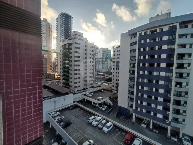 Imagem: Sala Comercial na Enseada do Suá Á Venda