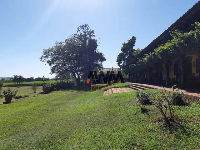 Imagem: Fazenda À Venda, 18800000 M² por R$ 110.000.000
