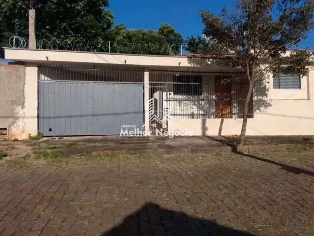 Imagem: Casa com 2 Dorms, Paulista, Piracicaba