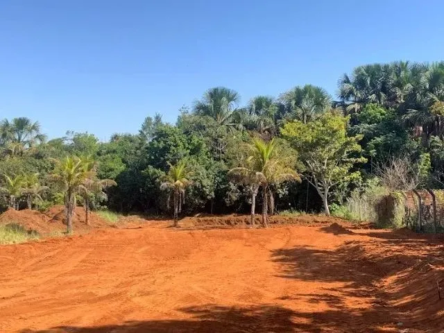 Imagem 7: Chácara 1700M², Escriturada, Tanque Água, Rego Dagua, Setor Vertentes, Aragoiania