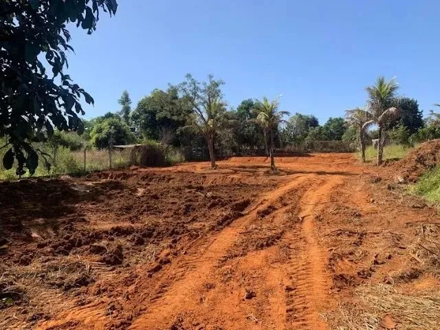 Imagem 6: Chácara 1700M², Escriturada, Tanque Água, Rego Dagua, Setor Vertentes, Aragoiania
