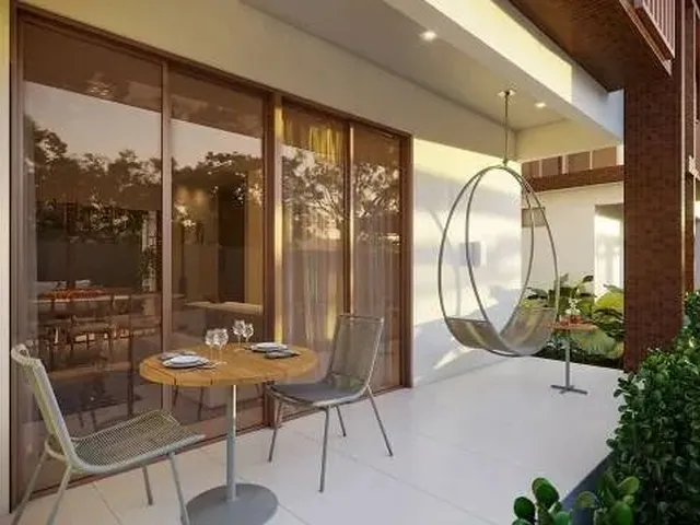 Imagem 1: Casa de Condomínio, no Melhor de Ponta de Campina