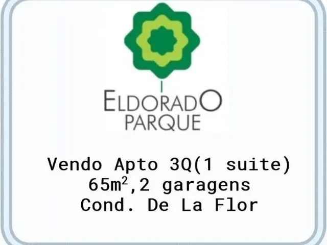 Imagem: O apartamento possui 3 Dormitórios, 1 Suíte, 2 Banheiros,