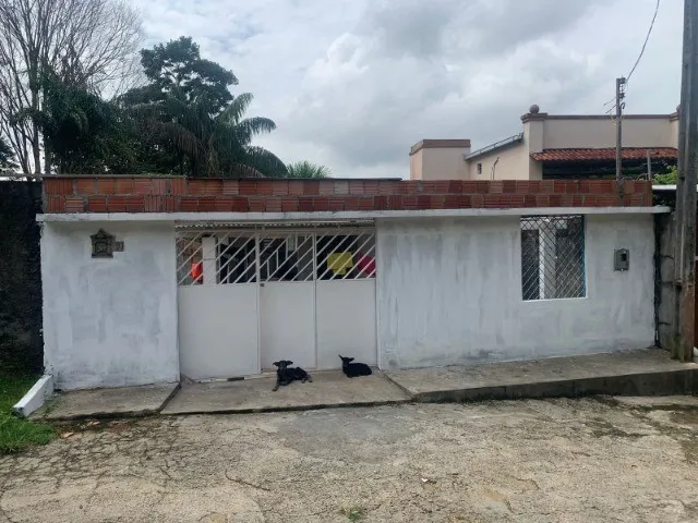 Imagem 1: Vendo Casa no Taruma 2 Quartos 90 Mil