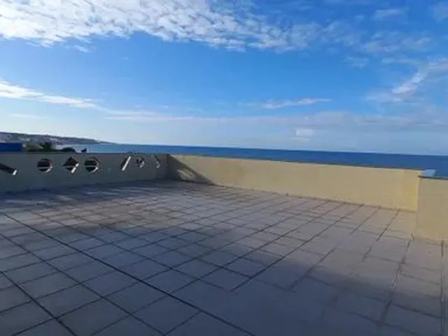 Imagem 4: Cobertura com Super Terraço Vista-Mar