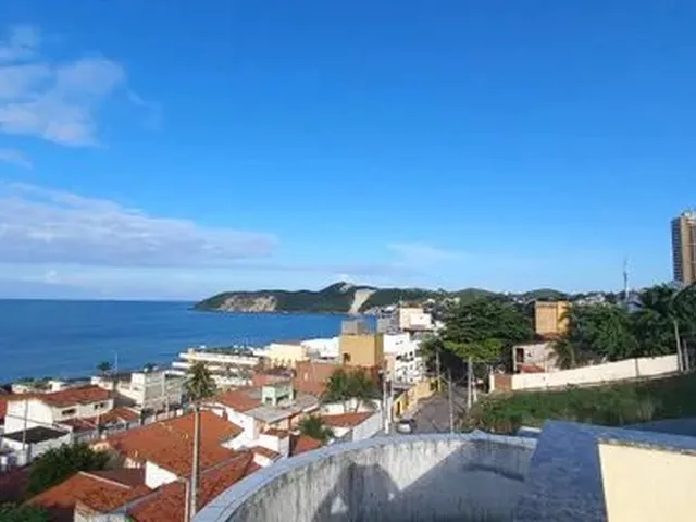 Imagem 1: Cobertura com Super Terraço Vista-Mar