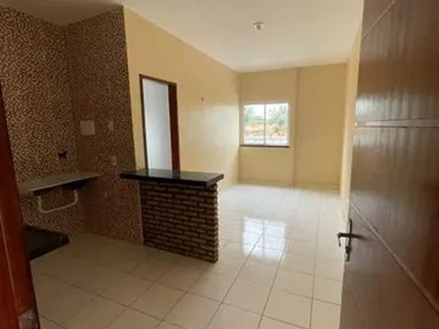 Imagem: Apartamento em Paracuru
