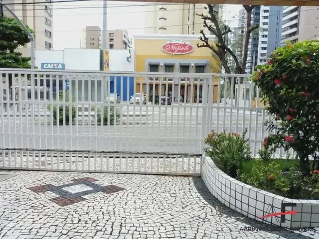 Imagem 5: Apartamento Mobiliado com 2 Quartos, Próximo a Beira Mar - Ap47640