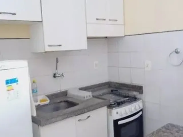 Imagem 2: Apartamento Mobiliado com 2 Quartos, Próximo a Beira Mar - Ap47640