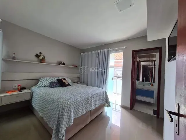 Imagem 7: Casa Duplex com Móveis Modulados e Ótimos Acabamentos