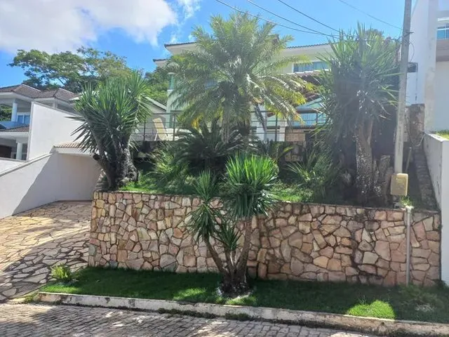 Imagem 1: Casa em Condomínio para Venda em Macaé, Lagoa, 4 Dormitórios, 2 Suítes, 5 Banheiros
