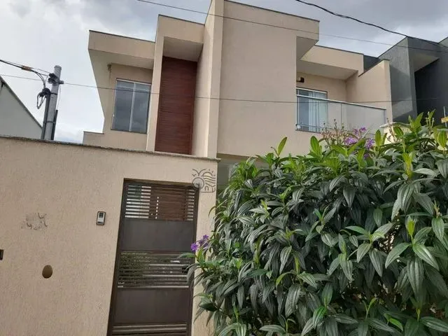 Imagem: Casa com 3 Dormitórios À Venda, 184 M²