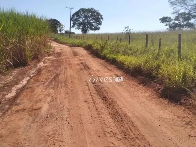 Imagem: Sitio com 14 Alqueires Paulista - Zona Rural