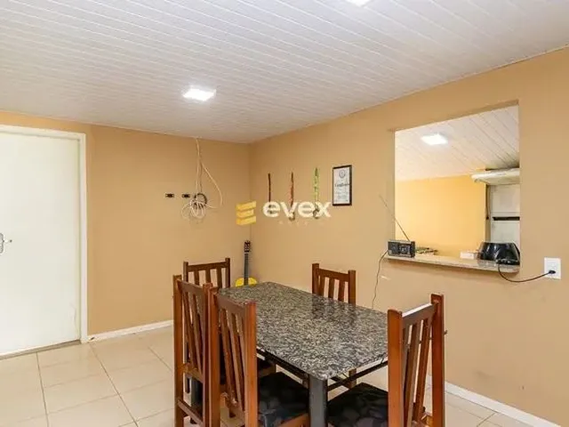 Imagem: Casa com 3 Quartos