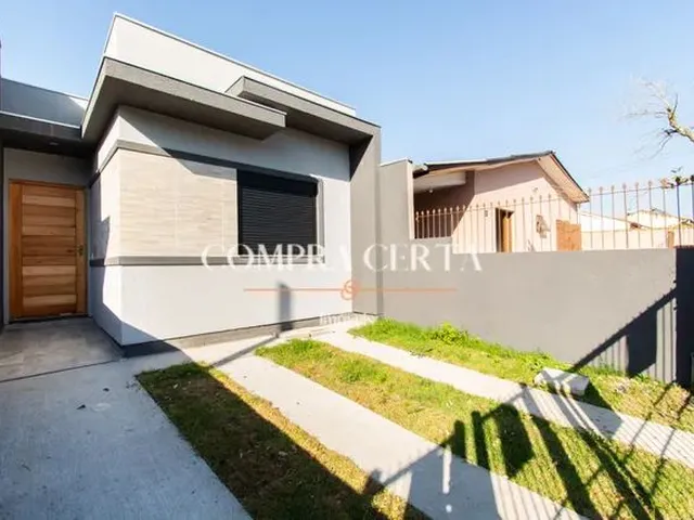 Imagem: Casa À Venda no Bairro Parque da Matriz